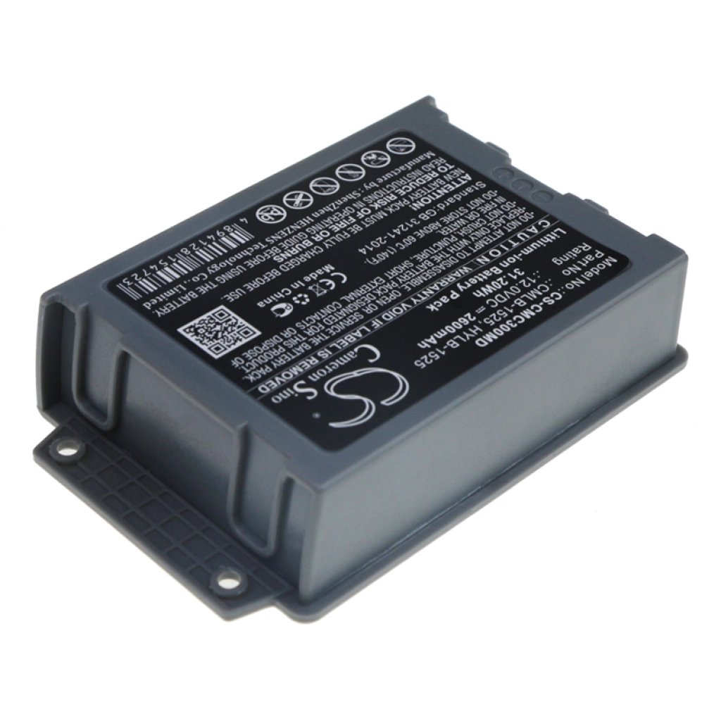 Batería Médica Comen CS-CMC300MD