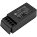 Battery Replaces M9-1051-3600