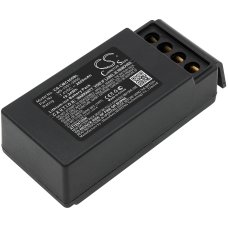 Reemplazo de batería compatible para Cavotec M5-1051-3600