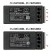 Battery Replaces M5-1051-3600