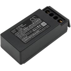 Reemplazo de batería compatible para Cavotec M5-1051-3600