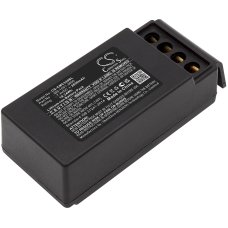 Reemplazo de batería compatible para Cavotec M9-1051-3600,MC-EX-BATTERY3