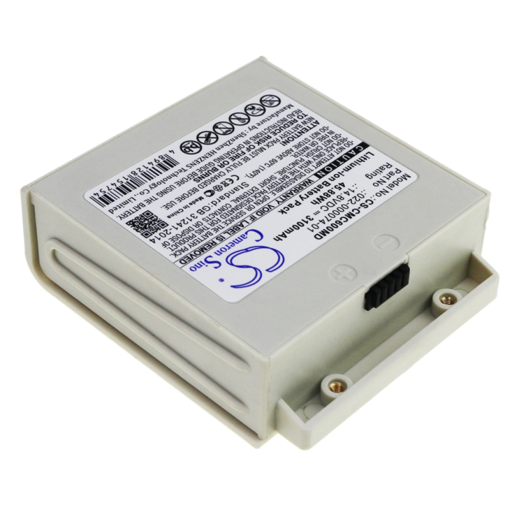 Batería Médica Comen CS-CMC600MD