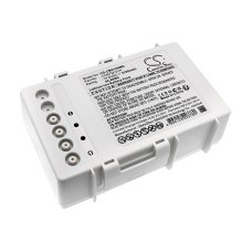 Reemplazo de batería compatible para Cu medical CUBTM101A