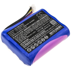 Reemplazo de batería compatible para Comen 022-000092-00