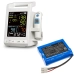 Batería Médica Comen CS-CMN300MD