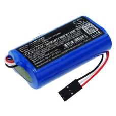 Reemplazo de batería compatible para Cosmed A-410-750-002