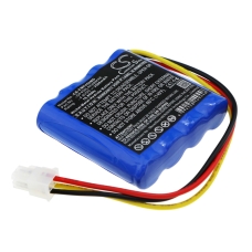 Reemplazo de batería compatible para Cosmed GP450LAH4BMXE