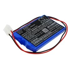 Reemplazo de batería compatible para Contec 69450401