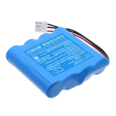 Compatible battery replacement for Contec 2.3.02.00200