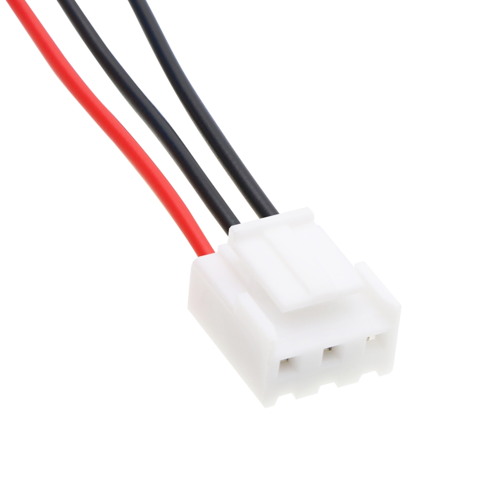 Batería Sustituye 2.3.02.00200