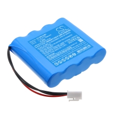 Reemplazo de batería compatible para Contec 2.3.02.00200