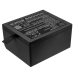 Compatible battery replacement for Dhrm 855183P