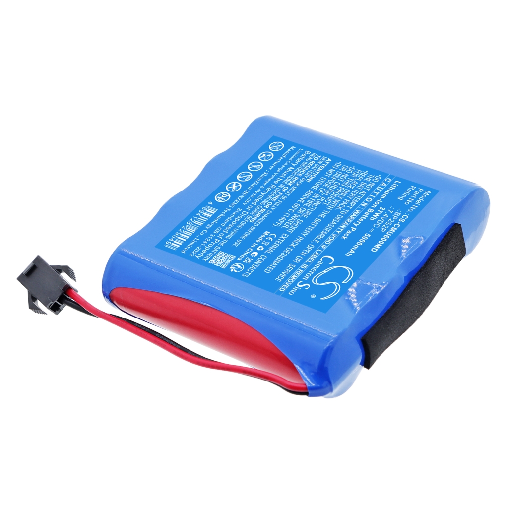 Batería compatible con Contec CS-CMU600MD