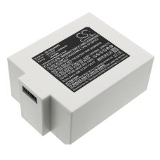 Reemplazo de batería compatible para Contec 855183P