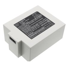 Reemplazo de batería compatible para Contec 855183P