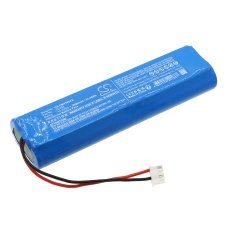 Reemplazo de batería compatible para Cleanmate CL059