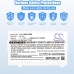 Baterías compatible con Canon AX-C4343W AX-C4343W CS-CNB810MD