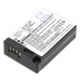 Camera Battery Saramonic VmicLink5-RX receiver
