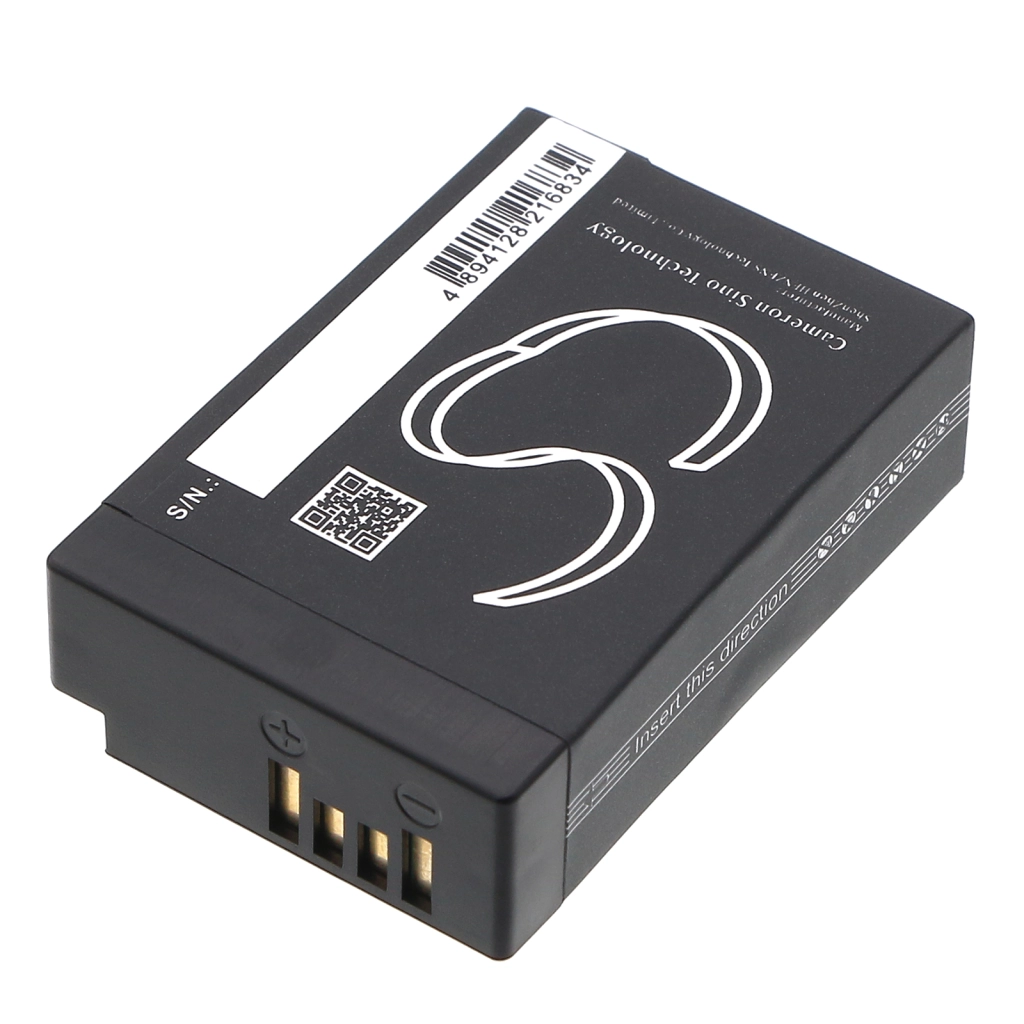 Camera Battery Saramonic VmicLink5-RX receiver