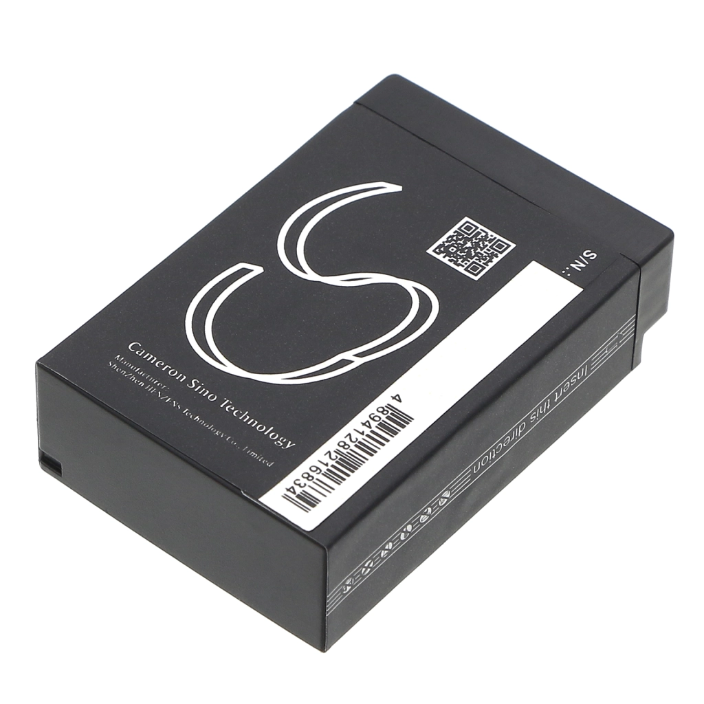 Camera Battery Saramonic VmicLink5-RX receiver