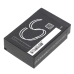 Camera Battery Saramonic VmicLink5-RX receiver