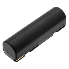 Reemplazo de batería compatible para Cino 124-10000R,124-1004R,BT2100,DMA-HHBATTERY-01,TEMP-NP100A