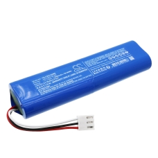 Reemplazo de batería compatible para Comen 022-000138-00