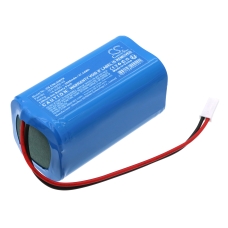 Reemplazo de batería compatible para Ikohs Create ICR18650-4S