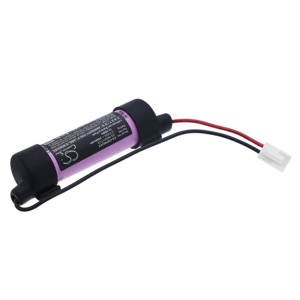 Batería compatible con Cecotec CS-CNP002VX