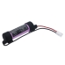 Batería compatible con Cecotec CS-CNP002VX