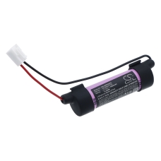 Reemplazo de batería compatible para Cecotec US18650VTC6