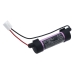 Batería compatible con Cecotec CS-CNP002VX