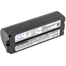 Reemplazo de batería compatible para Canon CP-2L,NB-CP1L,NB-CP2L,NB-CP2LH