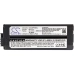Batería para portátil Canon Selphy CP-820