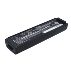 Reemplazo de batería compatible para Canon 2446B003,K30274,LB-60,QK1-2505-DB01-05