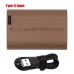 Battery Replaces LP-E6NH