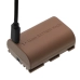 Battery Replaces LP-E6NH