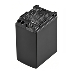 Reemplazo de batería compatible para Canon BP-828