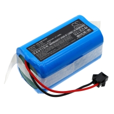 Reemplazo de batería compatible para Infiniton CG-990