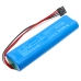 Batería de vacío Cecotec CS-CNR119VX