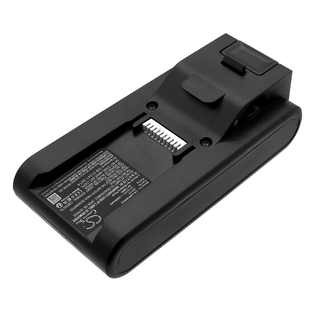 Cecotec Delonghi Sencor CS-CNR300VX