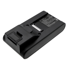 Compatible battery replacement for Cecotec 49CE1406,60076,AS00000910,SVX 047