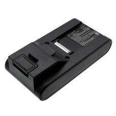 Reemplazo de batería compatible para Cecotec 49CE1406,60076,AS00000910,SVX 047
