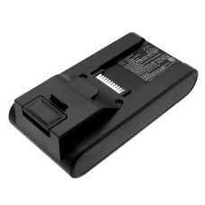 Reemplazo de batería compatible para Cecotec 49CE1406,60076,AS00000910,SVX 047