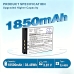 Batería compatible con Ricoh CS-CNR400MC