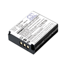 Reemplazo de batería compatible para Ricoh DB-120