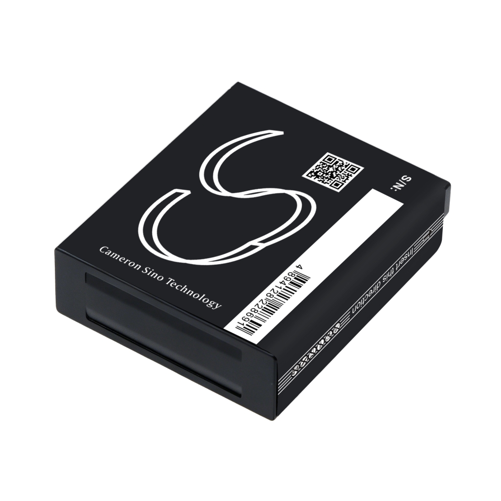 CS-CNR400MC