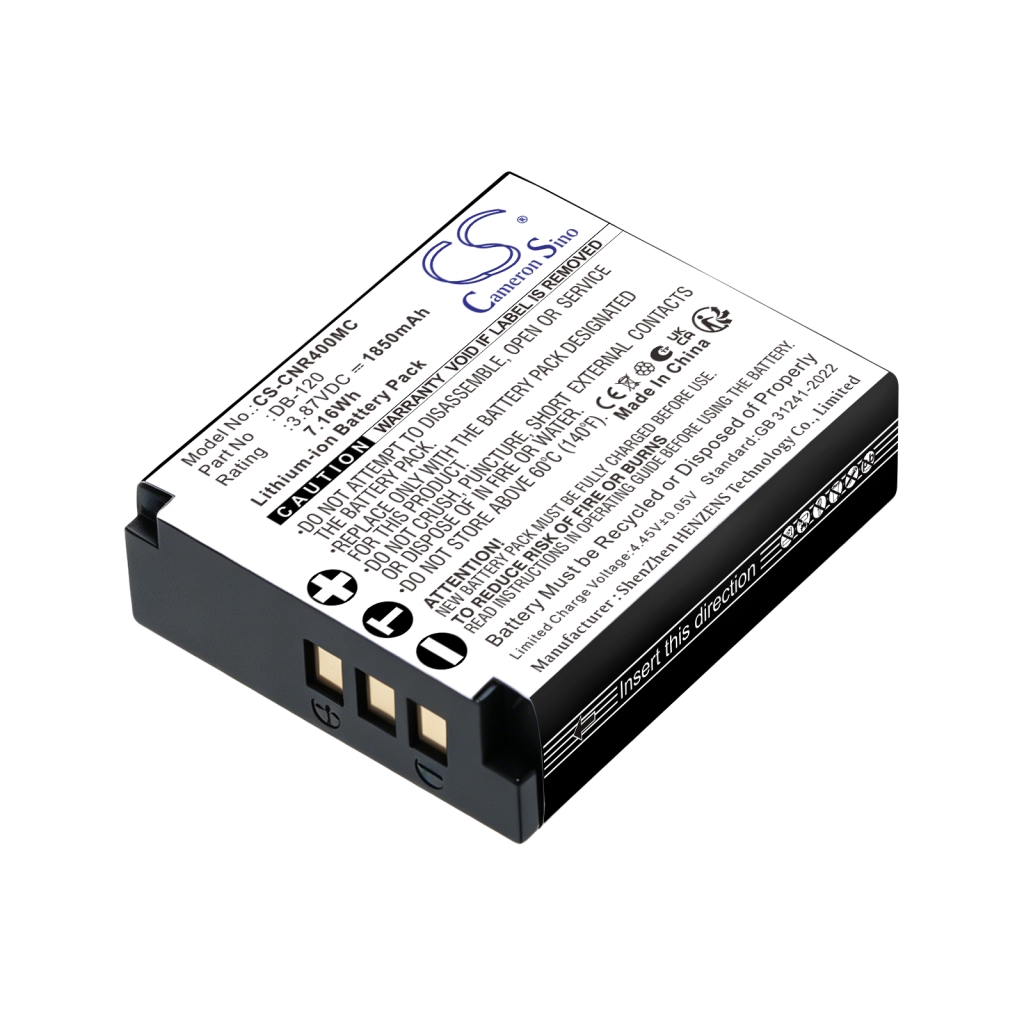 CS-CNR400MC
