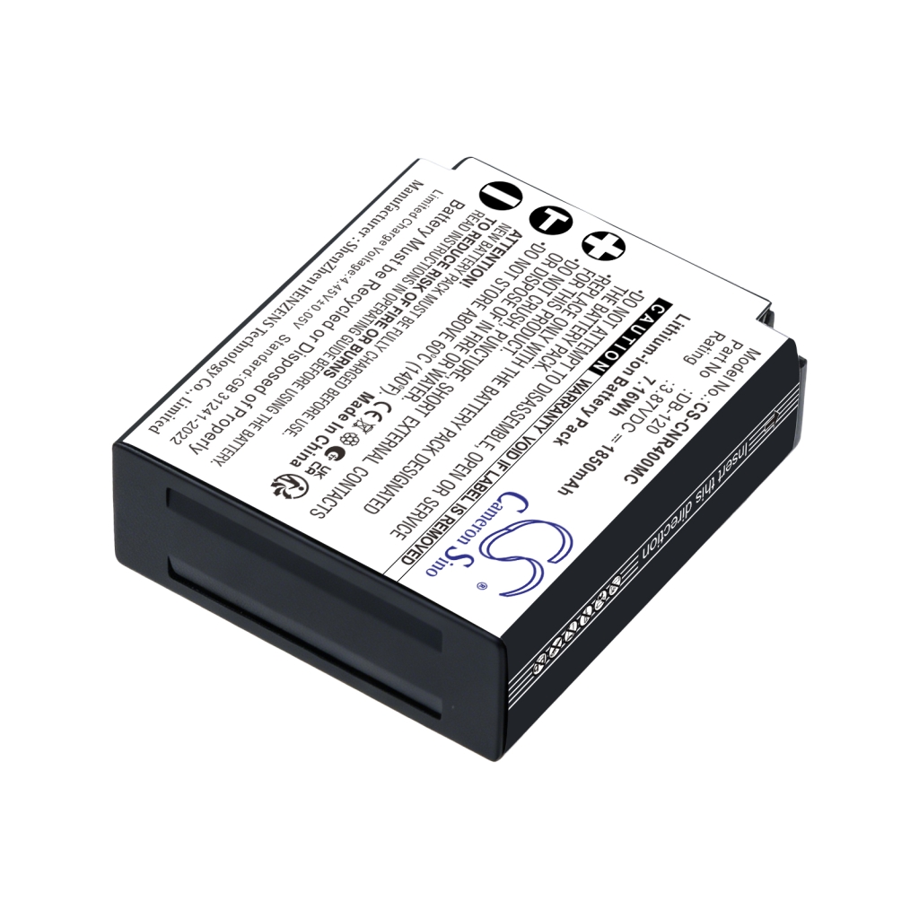 CS-CNR400MC